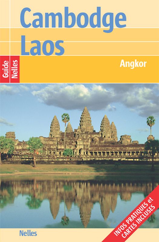 Cambodge - Laos