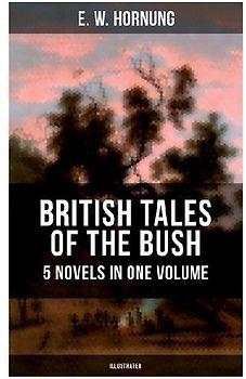 British Tales of the Bush