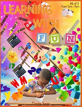 Learning With Fun #2