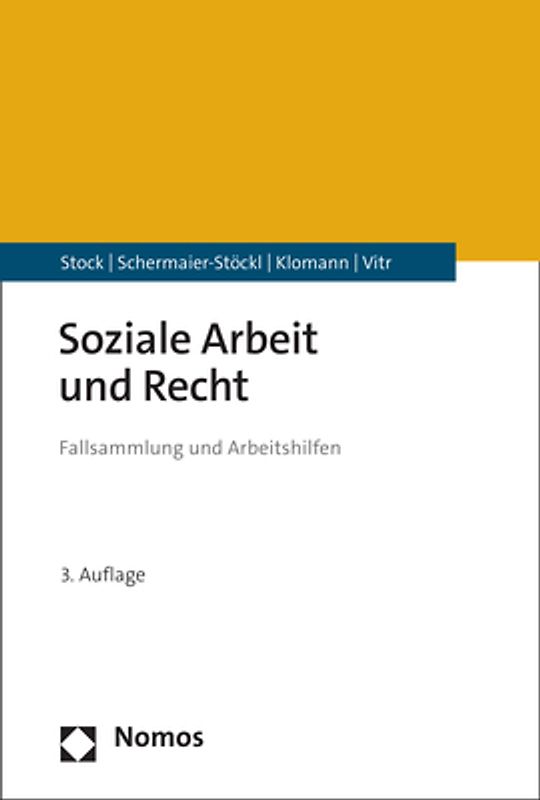 Soziale Arbeit und Recht