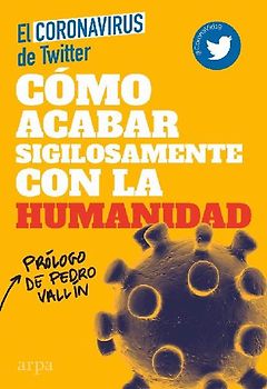 Cómo acabar sigilosamente con la humanidad