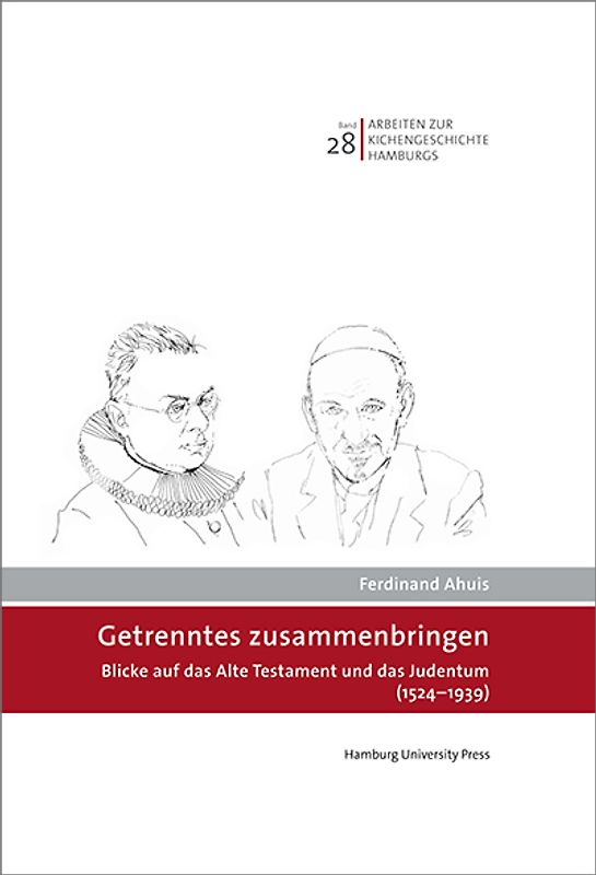 Getrenntes zusammenbringen