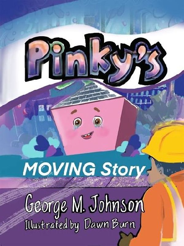 Pinky's Moving Story
