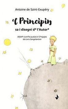 ¿l Principi¿. sa i disegni d¿ l'Autor¿