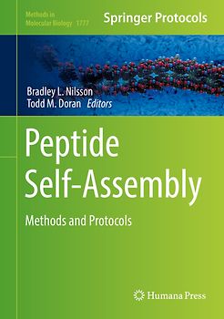 Peptide Self-Assembly