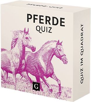Pferde-Quiz
