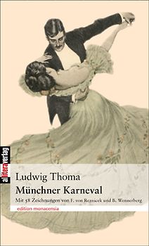 Münchner Karneval
