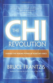 The CHI Revolution: Harnessing the Healing Power of Your Life Force: Discovering the Healing Power of Energy: v.ution