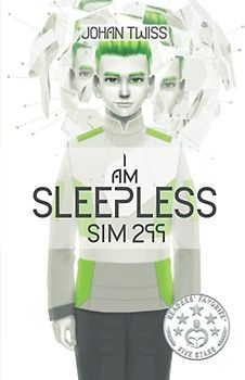 I AM SLEEPLESS: Sim 299