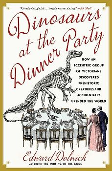Dinosaurs at the Dinner Party