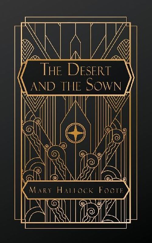 The Desert and the Sown