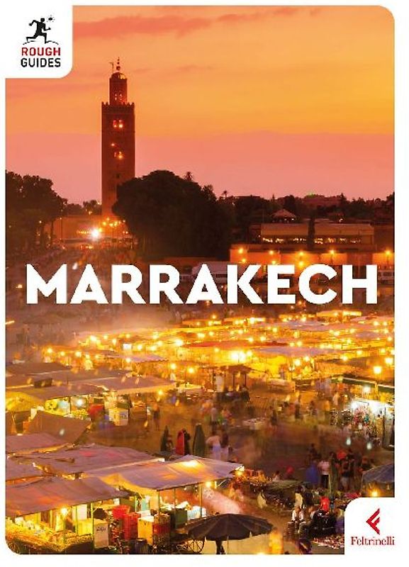 Marrakech
