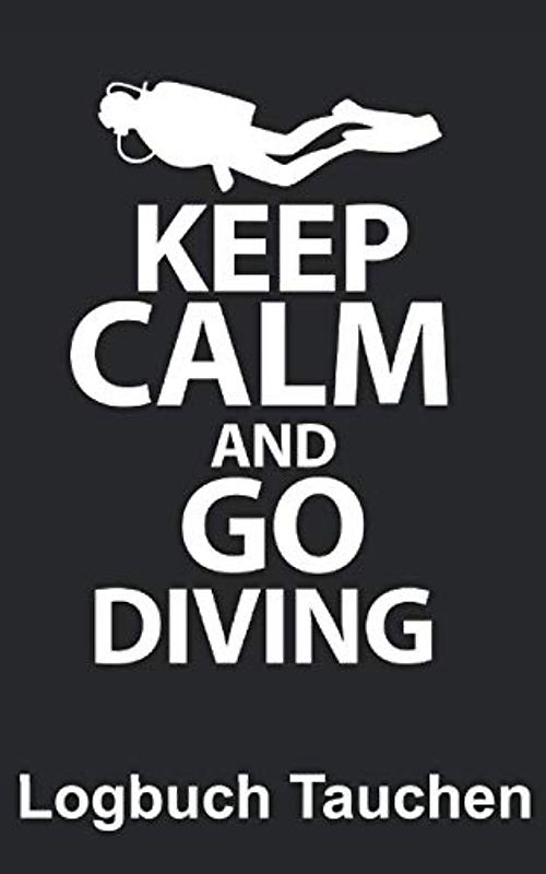 Tauchen Logbuch: Gerätetauchen | Tauchen Dive Log. Platz für 100 Tauchgänge auf vorgedruckten Seiten für Taucher