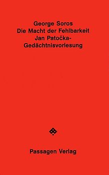 Die Macht der Fehlbarkeit