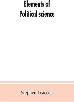 Elements of political science