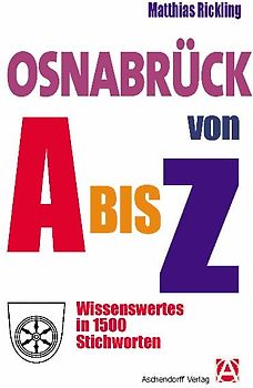 Osnabrück von A bis Z