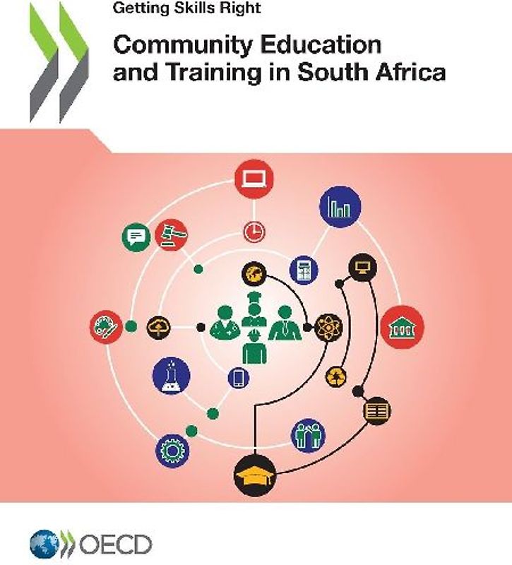 Community Education and Training in South Africa