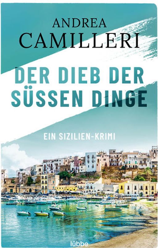 Der Dieb der süßen Dinge