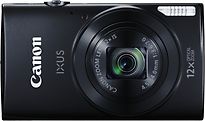 Canon IXUS 170 noir