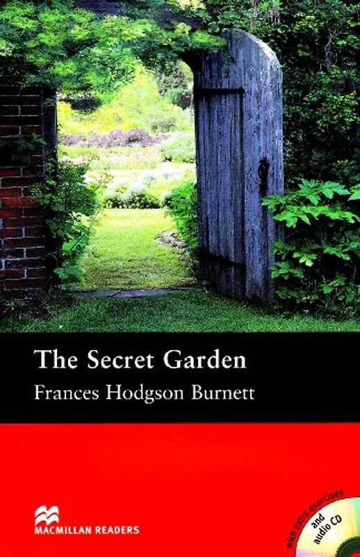 The Secret Garden
