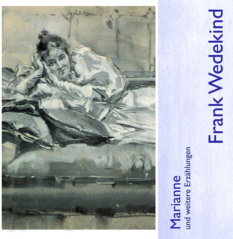 Marianne und weitere Erzählungen