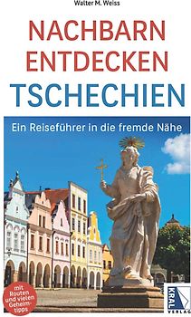 Nachbarn entdecken Tschechien