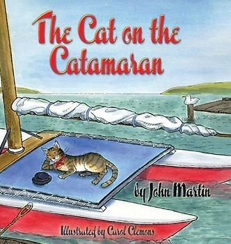 The Cat on the Catamaran