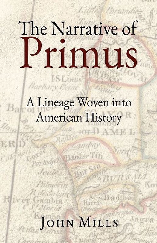 The Narrative of Primus