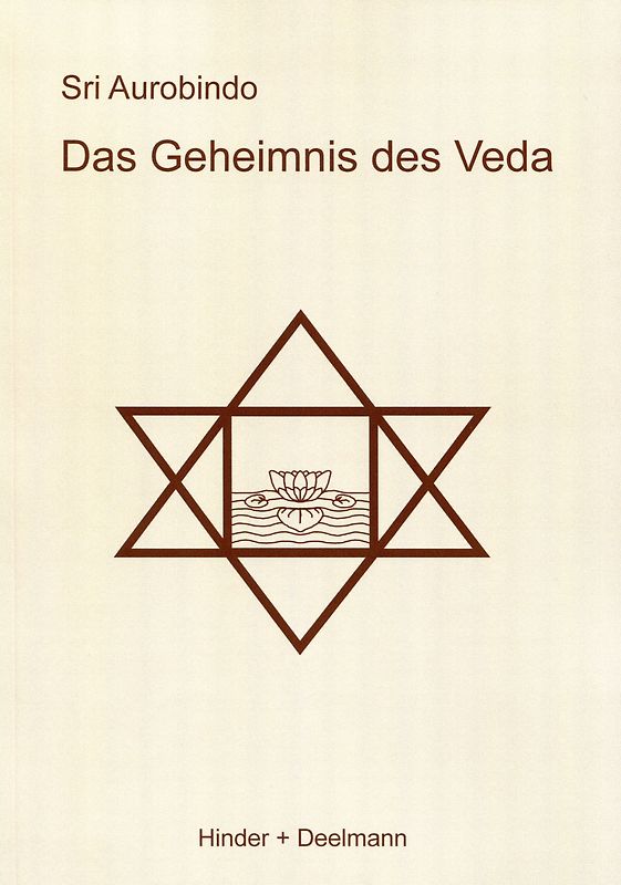 Das Geheimnis des Veda