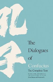 Dialogues of Confucius