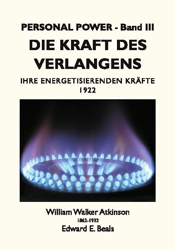 Die Kraft des Verlangens
