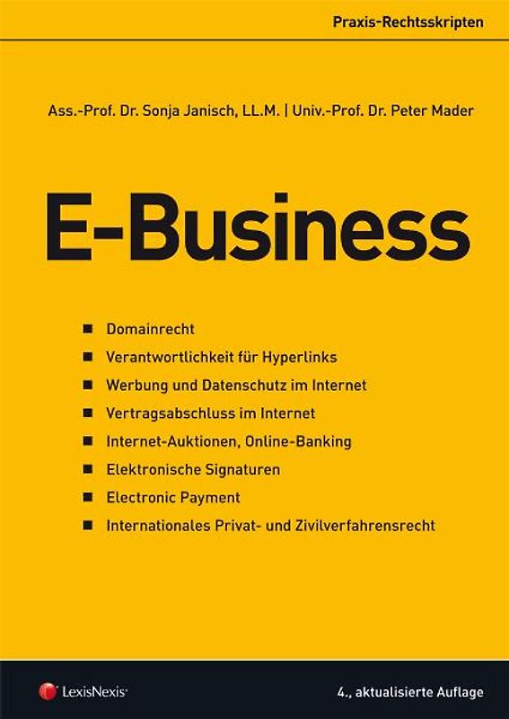 E-Business