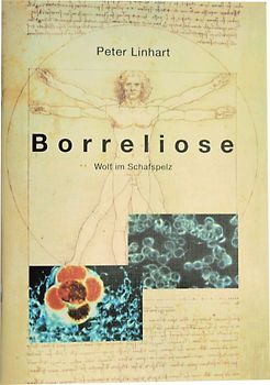 Borreliose Wolf im Schafspelz