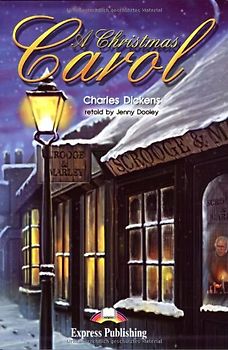 Express Publishing ELT Readers - Level 2 / A Christmas Carol