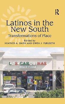 Latinos in the New South