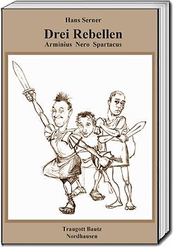 Drei Rebellen