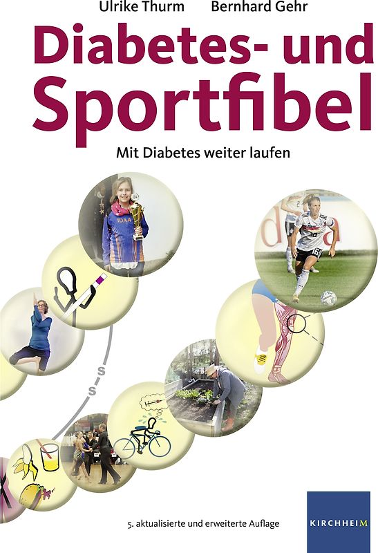 Diabetes- und Sportfibel