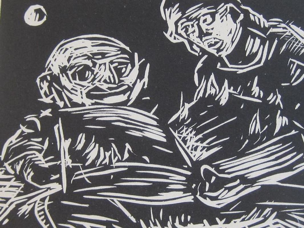 Das Vergessen ist die Mutter der Verwahrlosung