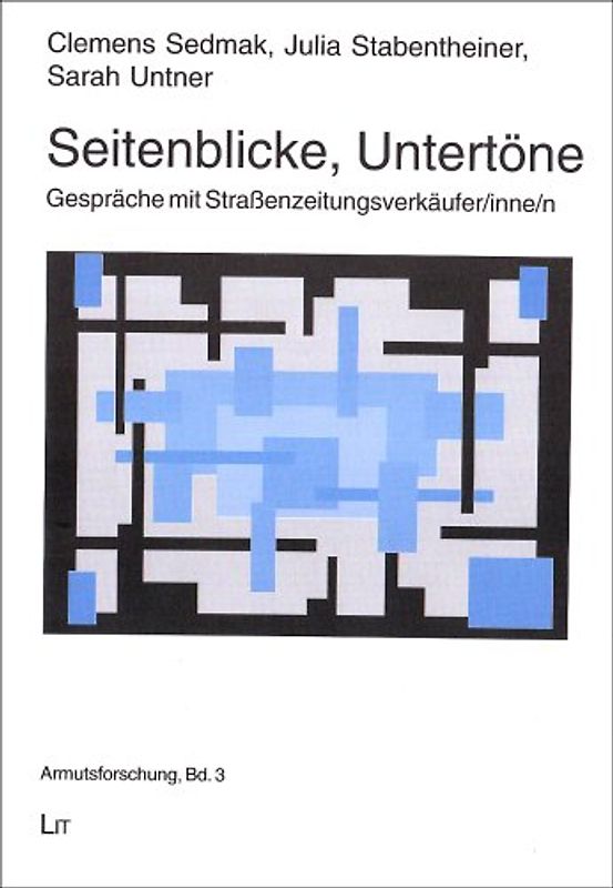 Seitenblicke, Untertöne