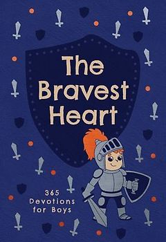 The Bravest Heart
