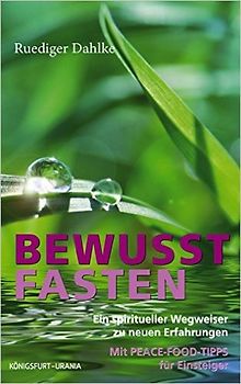 Bewusst fasten
