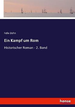 Ein Kampf um Rom