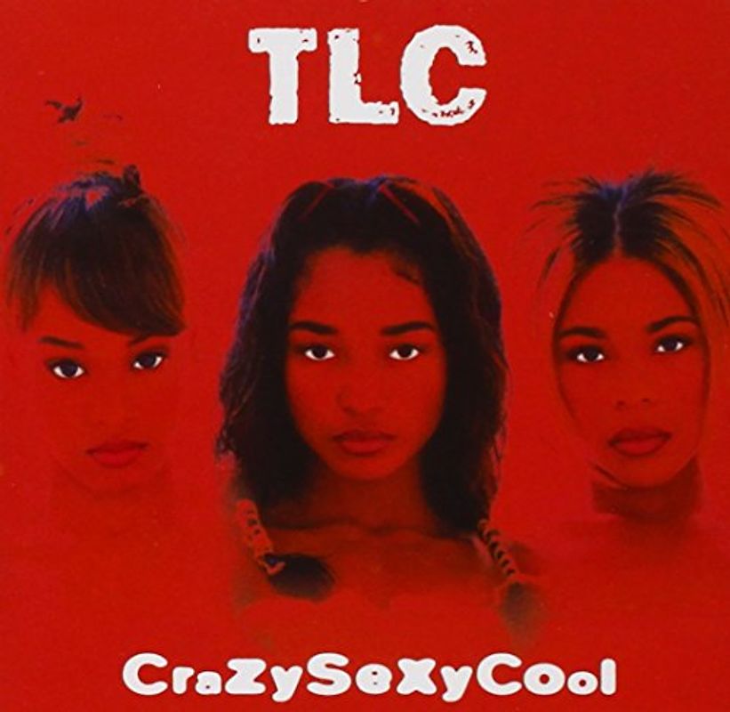 Tlc - Crazysexycool