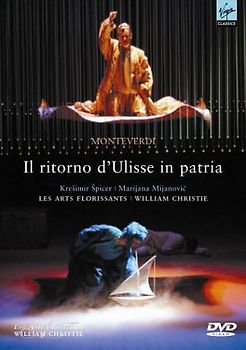 MONTEVERDI IL RIT0RNO D'ULISSE