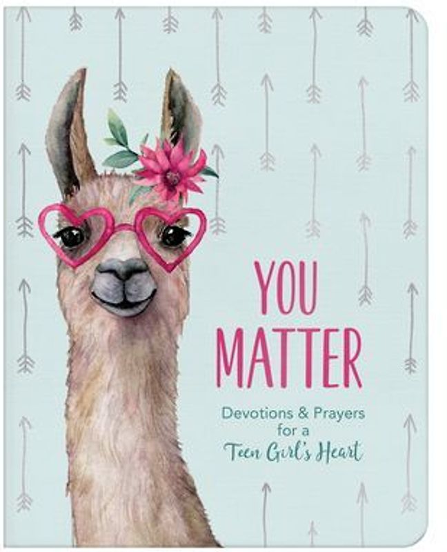You Matter (for Teen Girls)