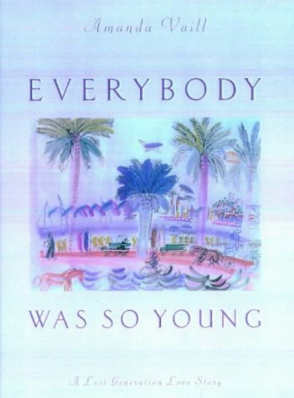 Everybody Was So Young