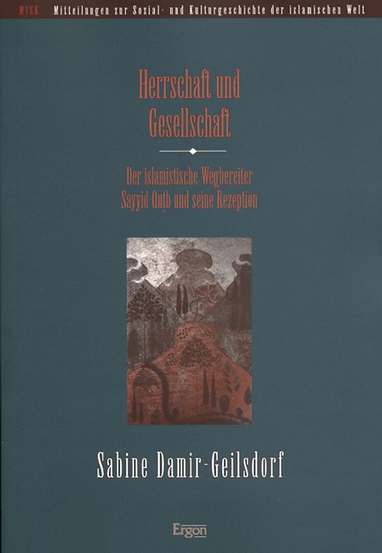 Herrschaft und Gesellschaft