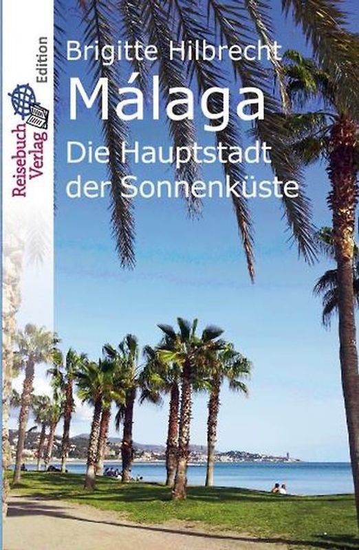 Reiseführer Málaga