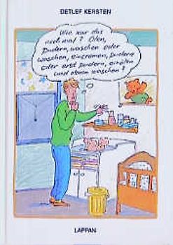 Wie war das noch mal?