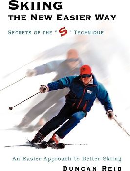 Skiing the New Easier Way